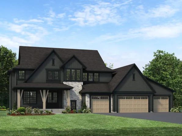 10377 Mallard Dr, Victoria, MN 55318