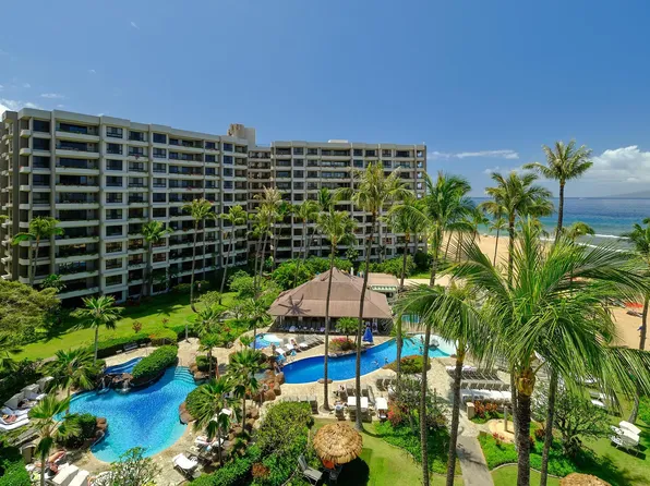 50 Nohea Kai Dr #I-706, Lahaina, HI 96761