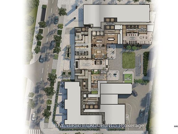 4th image of 2851 Highway 7 Rd #1509