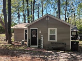 390 Phillips Hill Rd, Conway, NC 27820