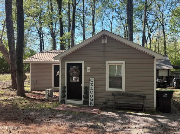 390 Phillips Hill Road, Conway, NC 27820