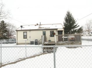 203 E Spruce St, South Saint Paul, MN 55075