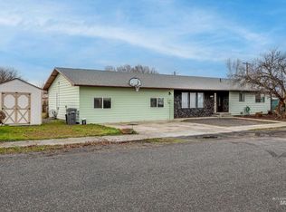 2606 19th St, Clarkston, WA 99403