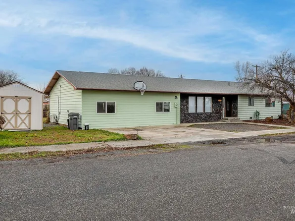 2606 19th St, Clarkston, WA 99403