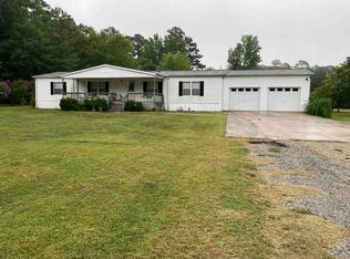 301 Elkins Rd, White Hall, AR 71602