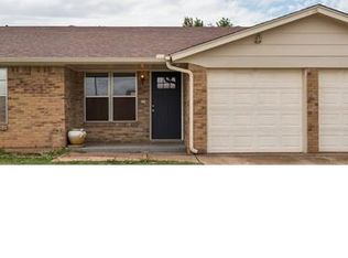 8432 NW 92nd St, Oklahoma City, OK 73132