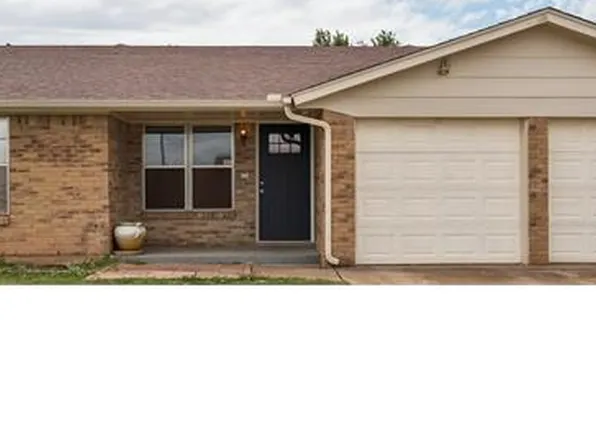 8432 NW 92nd St, Oklahoma City, OK 73132