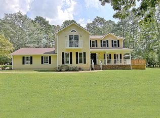 394 Callaway Rd, Fayetteville, GA 30215