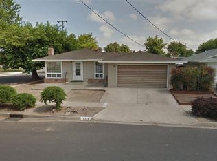 2729 Sleepy Hollow Ave, Hayward, CA 94545