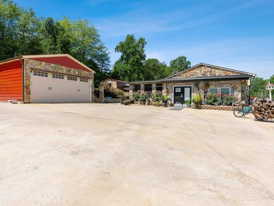 360 Ray Blackley Rd, Inman, SC, 29349
