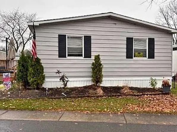 43060 Frontenac Ave #484, Sterling Heights, MI 48314