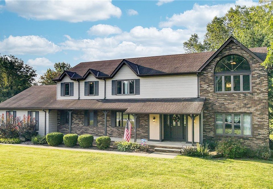 4231 Sir John Ave, North Royalton, OH 44133 MLS 4405339 Zillow