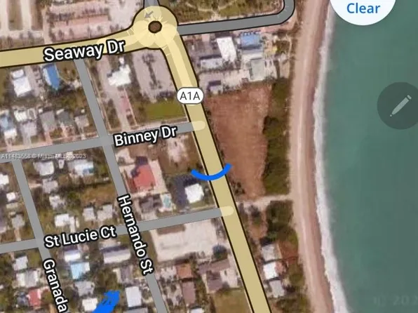 0 Granada St, Fort Pierce, FL 34949