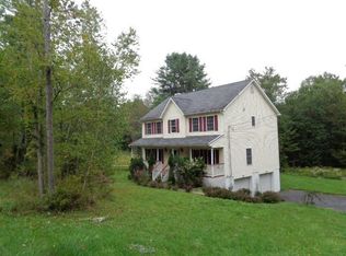 142 Hysana Rd, Liberty, NY 12754