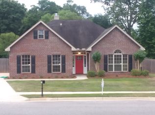 3527 Ronnie Byrd Ln N, Semmes, AL 36575