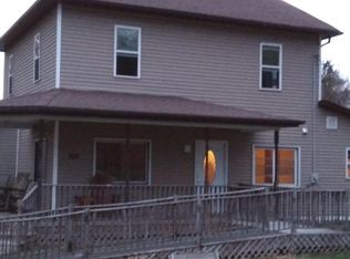 303 N State St, La Farge, WI 54639