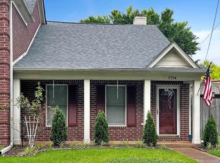 1154 Collierville Arlington Rd, Collierville, TN 38017