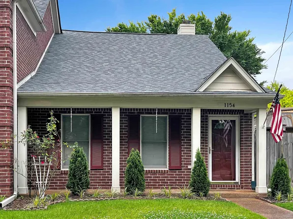 1154 Collierville Arlington Rd, Collierville, TN 38017