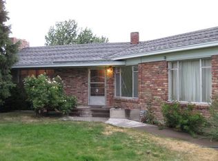 1235 Palisade Dr, Reno, NV 89509