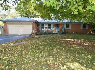 3871 Martin Rd, Plainfield, IN 46168