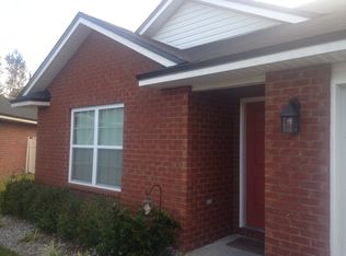 45291 Weaver Cir, Callahan, FL 32011