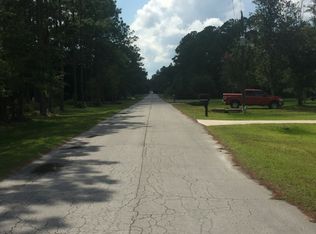 Conerly Ests, Starke, FL 32091