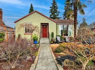 4116 55th Ave SW, Seattle, WA 98116
