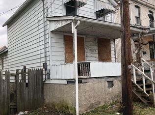 14 Harkins Ln, Wilkes Barre, PA 18702