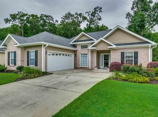 1604 Pheasant Pointe Ct, Myrtle Beach, SC 29588