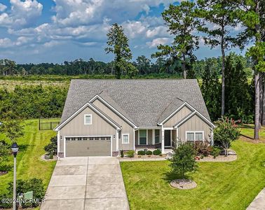 9129 Oldfield Road, Calabash, NC, 28467