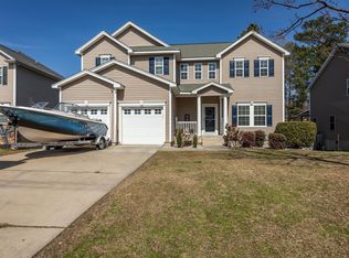 120 Plymouth Pass Dr, Lexington, SC 29072