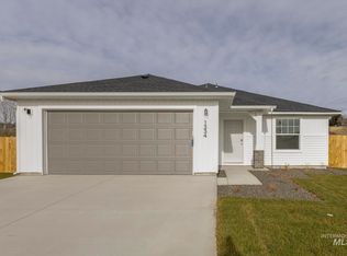 1334 Silver Valley St, Middleton, ID 83644