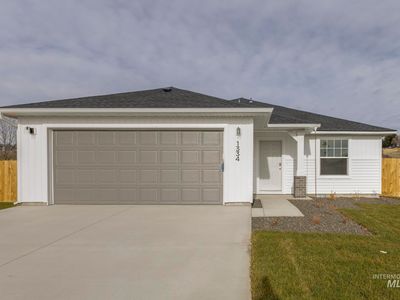 1334 Silver Valley St, Middleton, ID, 83644