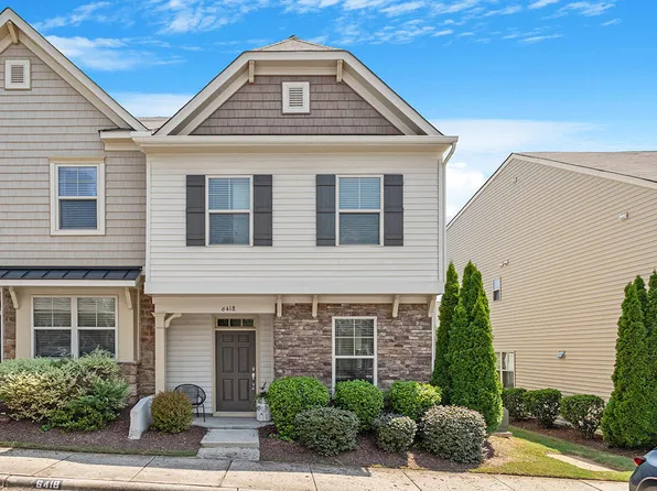 6418 Swatner Dr, Raleigh, NC 27612