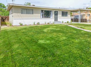 1257 Arizona Ave, Los Banos, CA 93635