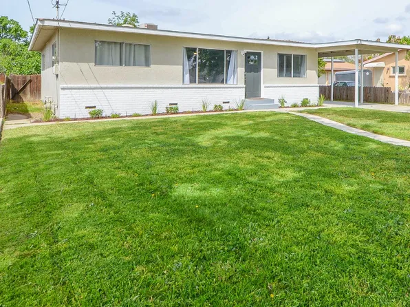 1257 Arizona Ave, Los Banos, CA 93635