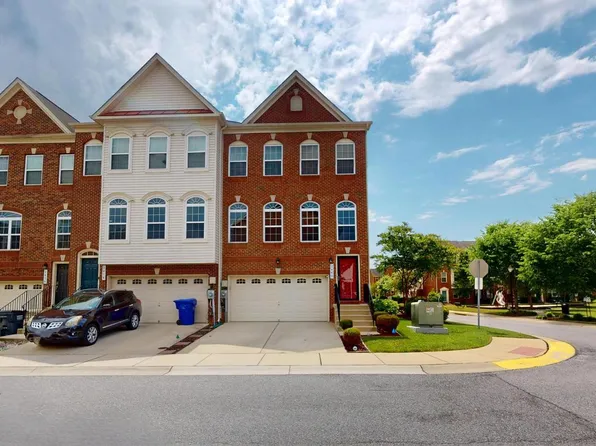 2860 Coppersmith Pl, Bryans Road, MD 20616