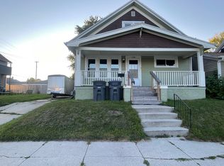 1308 S 12th St, Sheboygan, WI 53081