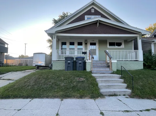 1308 S 12th St, Sheboygan, WI 53081