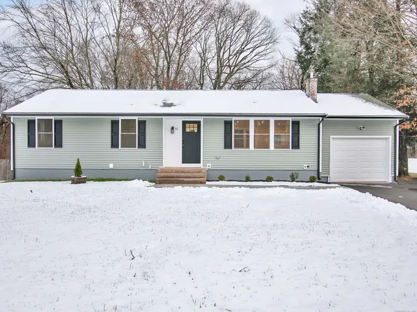 51 Riverside Drive, Vernon, CT 06066