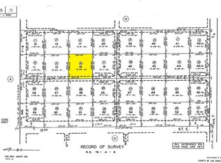 16 E Avenue F #12, Lancaster, CA