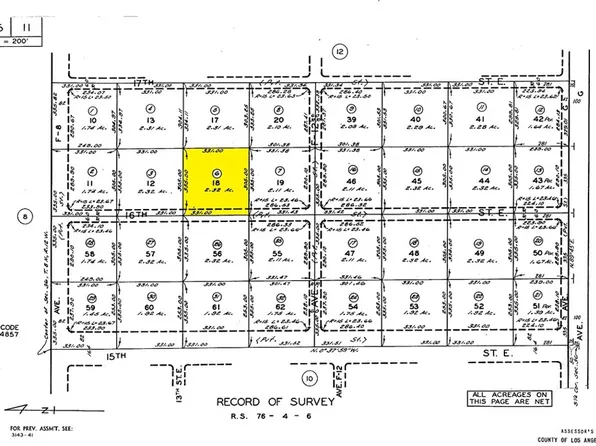 16 E Avenue F #12, Lancaster, CA 93535