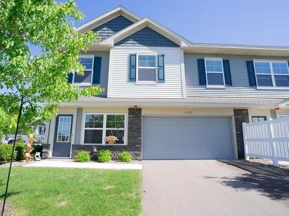 1259 Lower 143rd St E, Rosemount, MN 55068