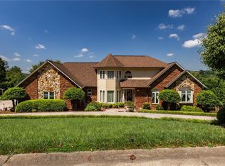 809 Stonebridge Dr, Wilkesboro, NC 28697