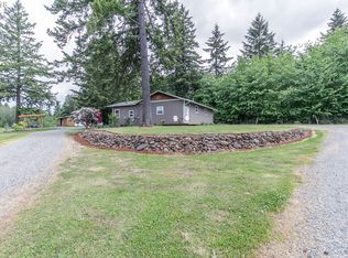 31873 SE Teeples Ln, Estacada, OR 97023
