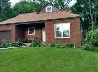 7279 N Lima Rd, Poland, OH 44514