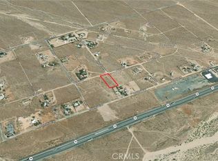 0 Piute Pass #55, Mojave, CA 93501