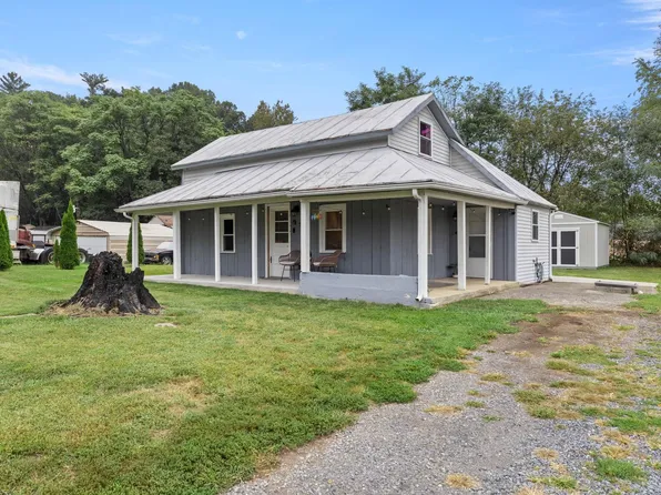 7452 Briery Branch Rd, Dayton, VA 22821