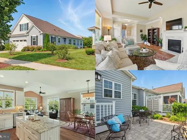 912 Moorings Cir #8, Stevensville, MD 21666