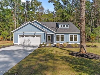 102 Northeast Drive NW, Calabash, NC, 28467